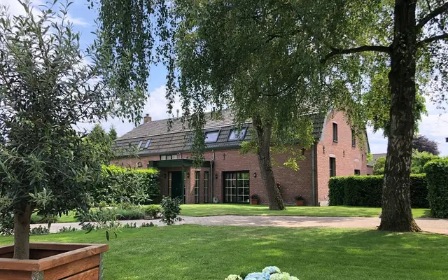 Foto van Lingestraat 27, Eindhoven