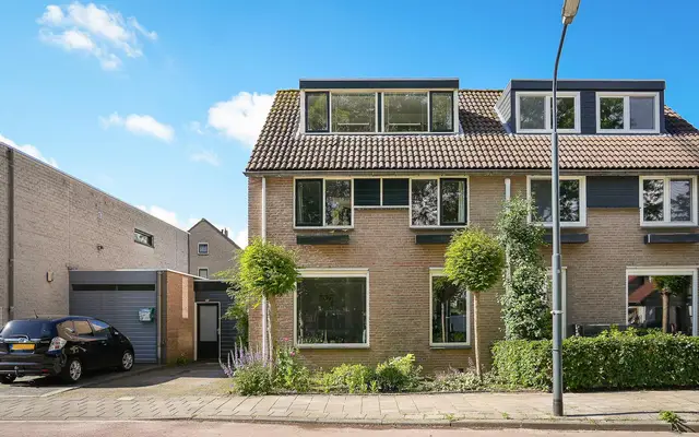 Foto van Mastdammenhoeve 3, Vught