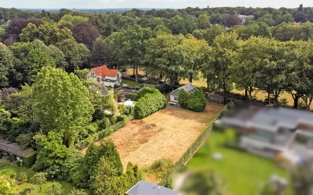 Foto van Johannahoeve 1, Oosterbeek