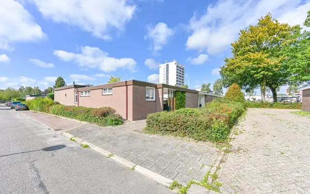 Foto van De Woerd 6, Emmen