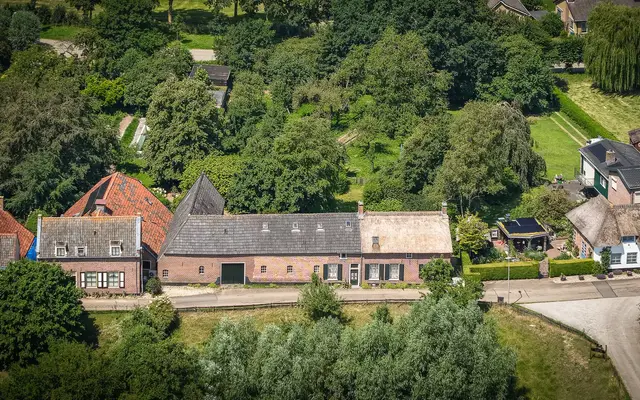 Foto van Lingedijk 110, Acquoy