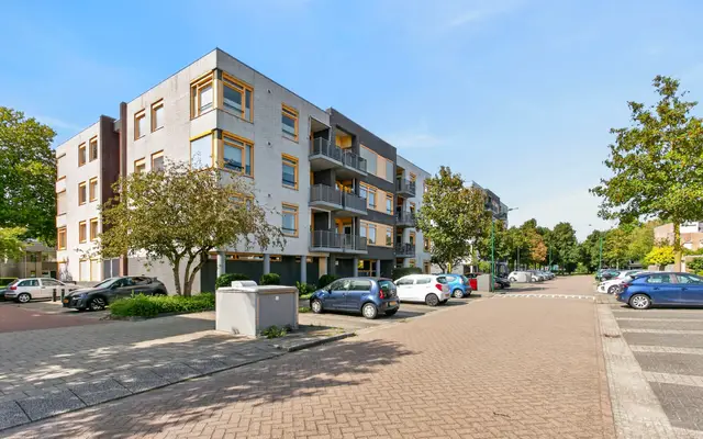 Foto van Atalantapark 55, Veenendaal