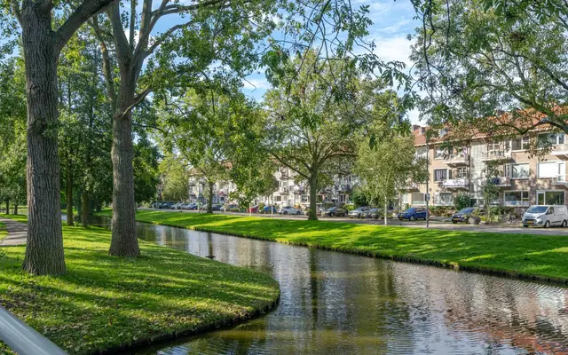 Foto van Lepelaarsingel 141 C, Rotterdam