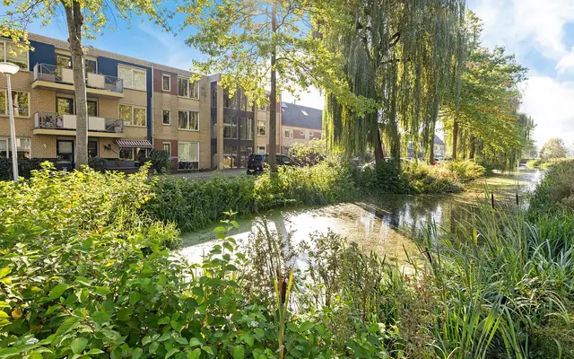Foto van Van Ginkellaan 23, Woudenberg