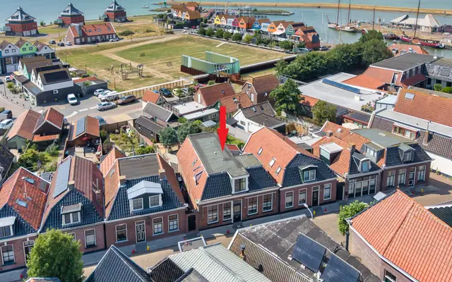 Foto van Smidstraat 17, Stavoren