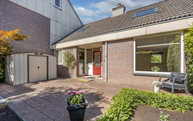 Foto van Hofmark 367, Almere