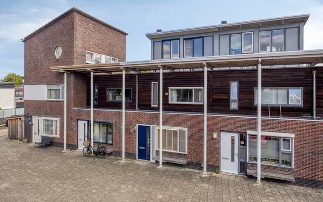 Foto van Jan Rijkenstraat 23, Deventer