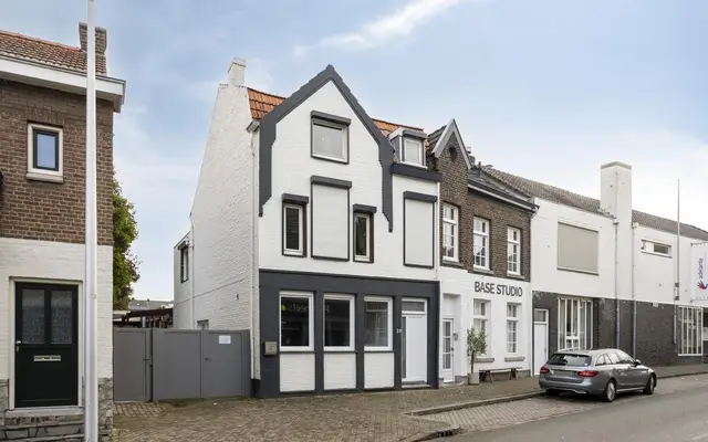 Foto van Dorpstraat 39, Maastricht