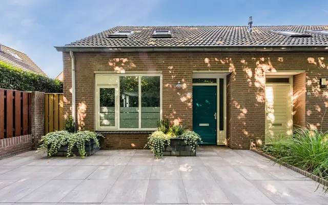 Foto van Aan 't Laar 18, Bergeijk