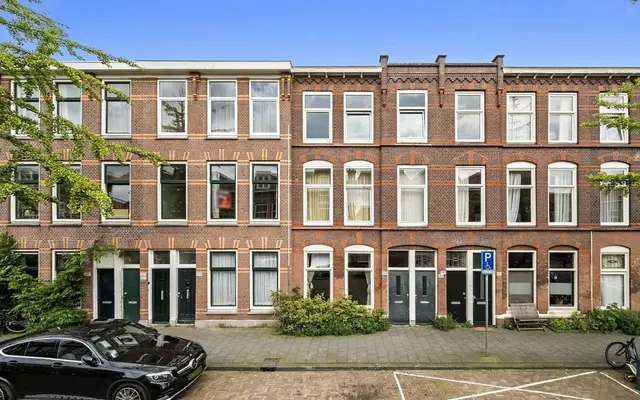 Foto van Fahrenheitstraat 197, Den Haag