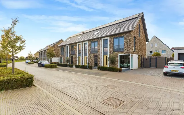 Foto van Rikkeshaag 26, Zevenaar