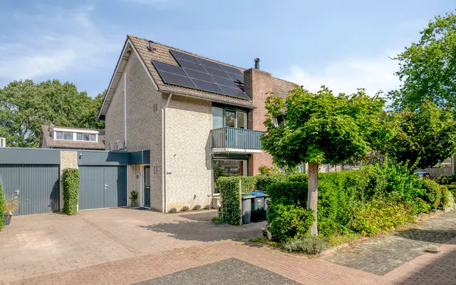Foto van Kraaijenberg 7929, Wijchen