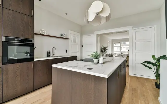 Foto van Willem Buytewechstraat 120 C03, Rotterdam
