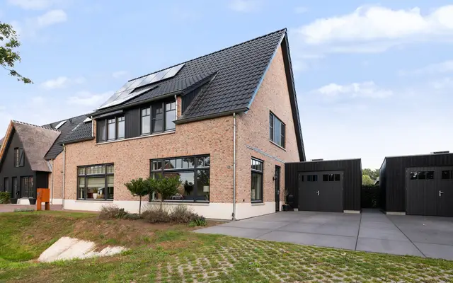 Foto van Stokkumerweg 24 d, Markelo