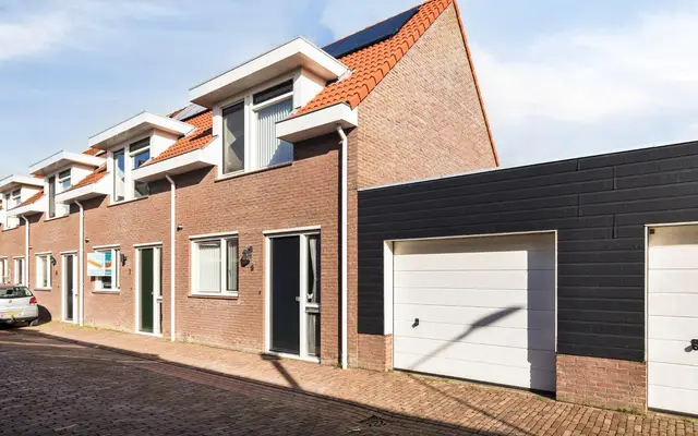 Foto van Middenstraat 9, Wissenkerke