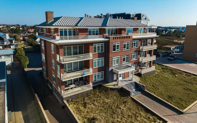 Foto van Koningin Astrid Boulevard 26 F, Noordwijk