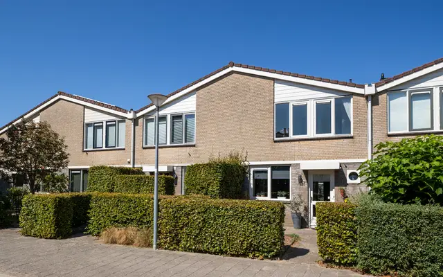 Foto van Torenvalk 51, Harmelen