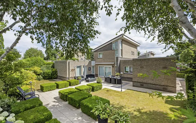Foto van Evenkamp 101, Herten