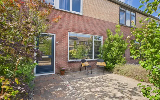 Foto van Schuitvlotstraat 31, Biggekerke