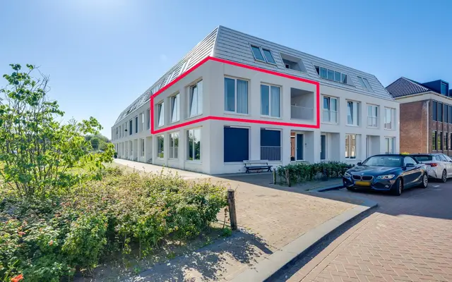 Foto van Turfberg 71, Roosendaal