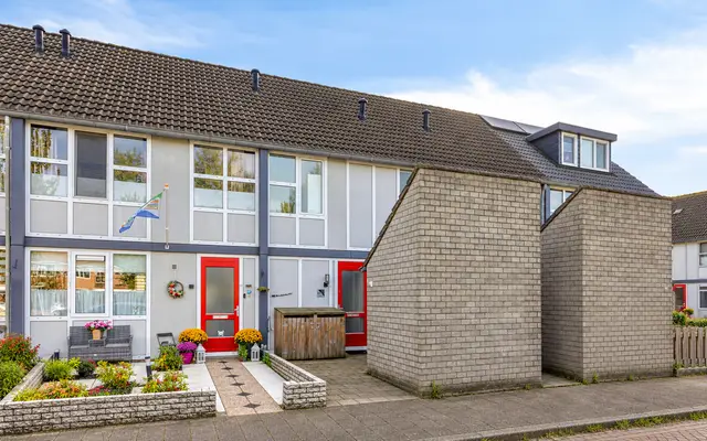 Foto van De Clossei 37, Westervoort