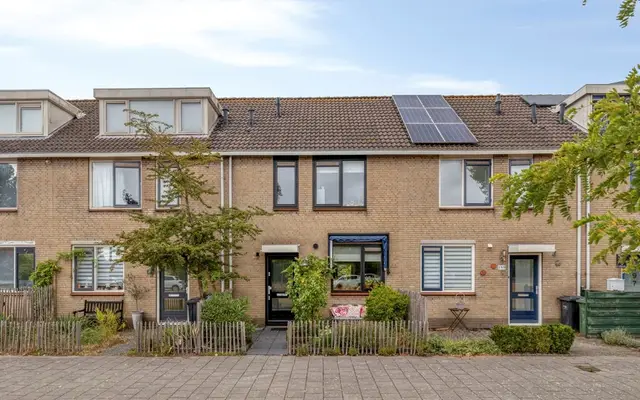 Foto van Hoekse Hillweg 201, Hoek van Holland
