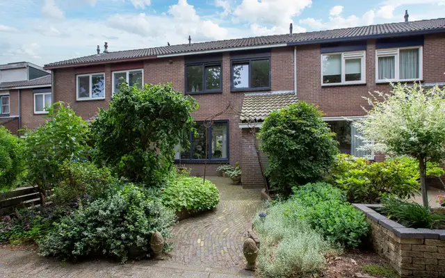 Foto van Vliet 27, Oudewater