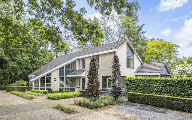 Foto van Reggeweg 11, Hellendoorn