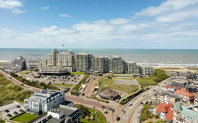Foto van Strandwijck 13, Noordwijk
