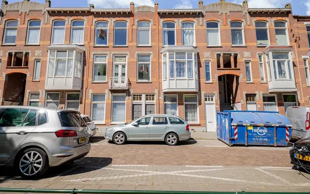 Foto van Delftselaan 143, Den Haag