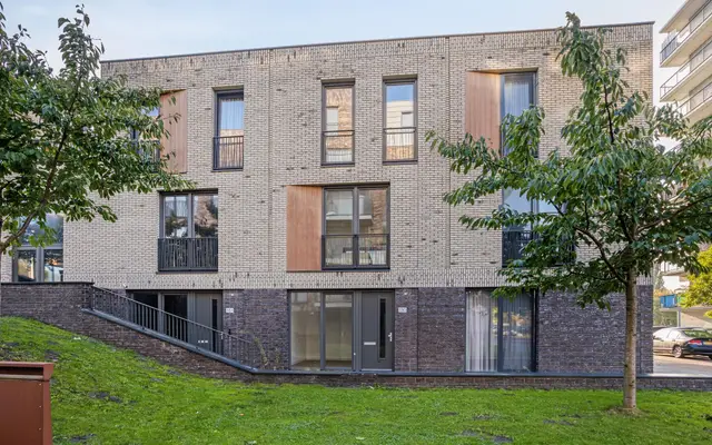 Foto van Banneplein 150, Amsterdam