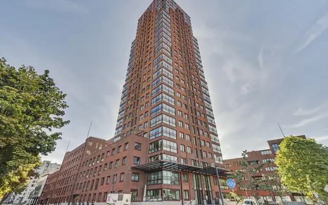 Foto van Mooienhof 85, Enschede