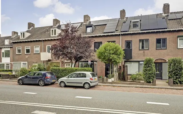 Foto van Korte Dreef 10, Emmeloord