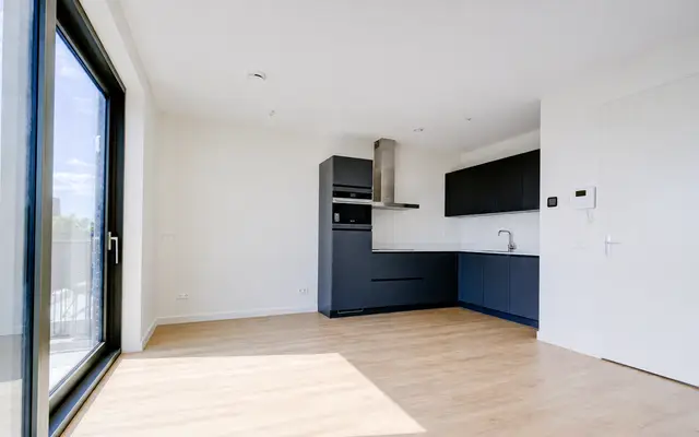 Foto van Monteverdistraat 318, Haarlem