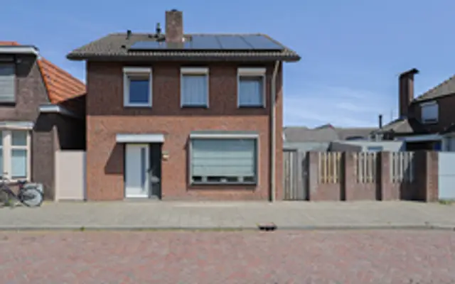 Foto van Van Ranststraat 2 A, Boxtel