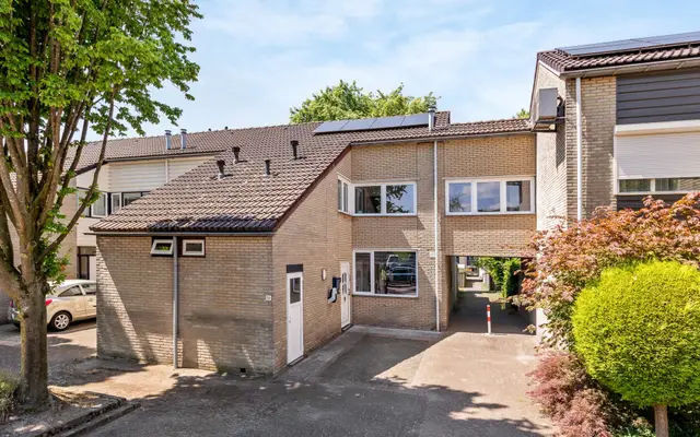 Foto van Zenegroen 19, Oldenzaal