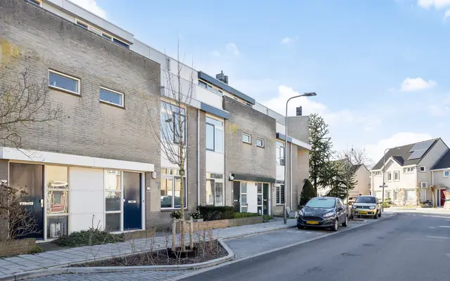 Foto van Bronsinklaan 27, Deventer