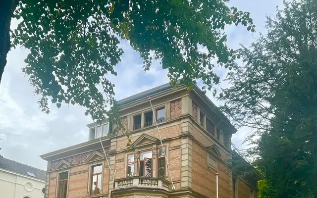 Foto van Maliebaan 42 E, Utrecht