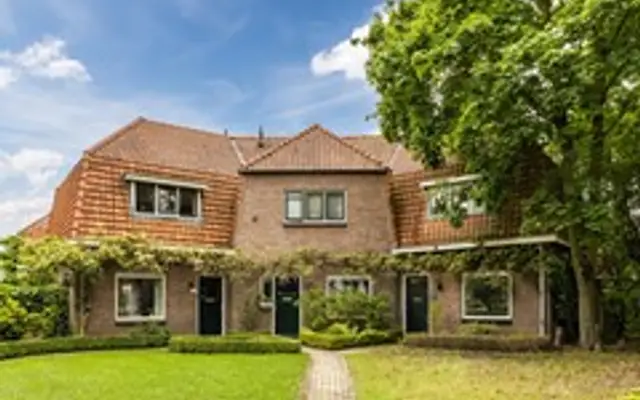 Foto van Willemstraat 34, Waalre