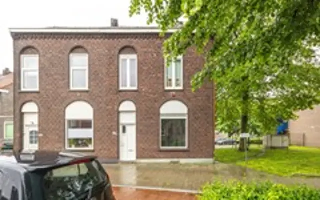 Foto van Rijksweg Noord 119, Sittard