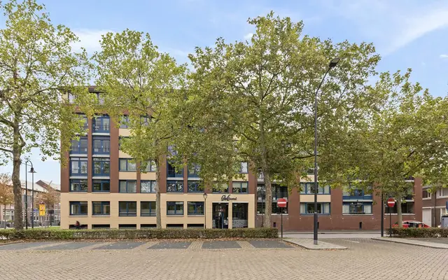 Foto van Nieuwe Markt 129, Uden