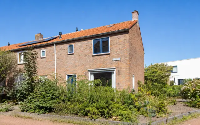 Foto van Pulsstraat 2, Hardinxveld-Giessendam