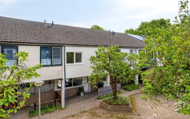 Foto van Kannenburg 311, Deventer