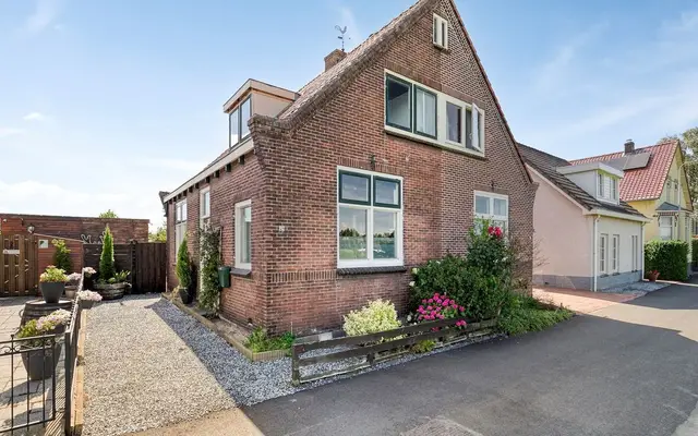 Foto van Kerkpad 21, Ter Aar