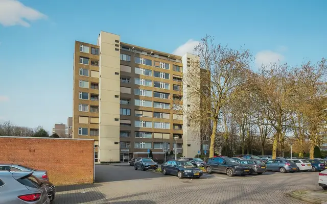 Foto van Venuslaan 285, Eindhoven