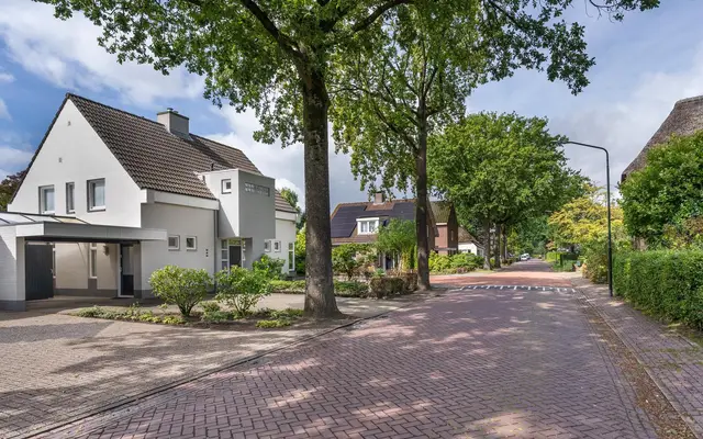 Foto van Grinsel 74 B, Sint-Michielsgestel