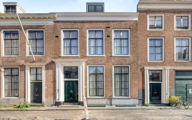 Foto van Brakstraat 30 A, Middelburg