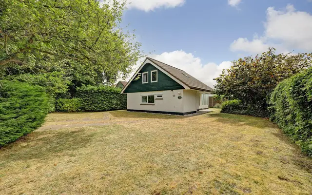Foto van Molenhoeve 22, Renesse