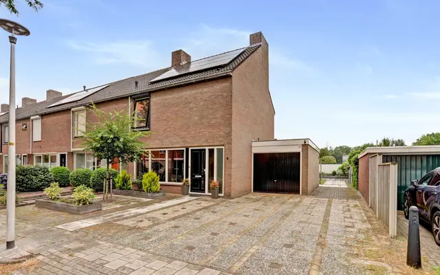 Foto van Cato Elderinklaan 29, Almelo