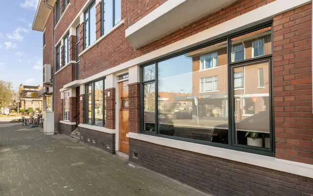 Foto van Van Arembergelaan 130, Voorburg